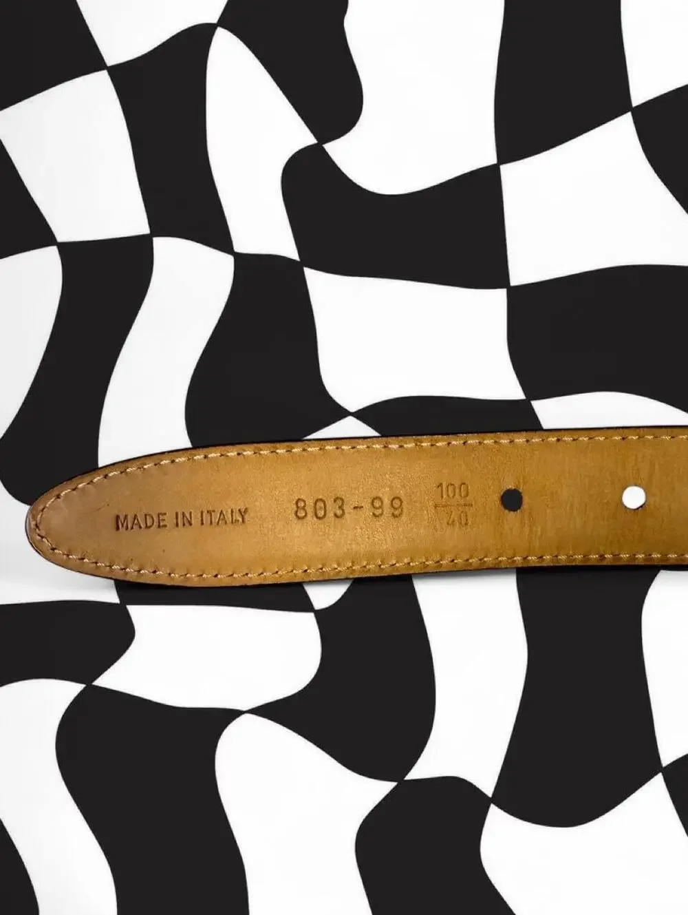 Bally 100mm length